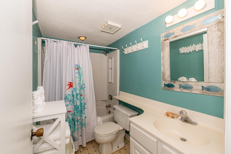 Sands Villas II, Carteret