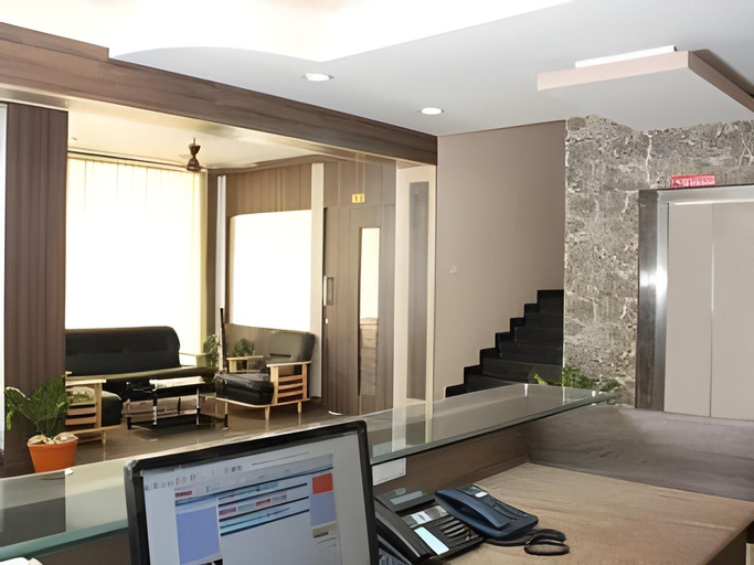 Hotel Landmaark Tiruppur, Tiruppur