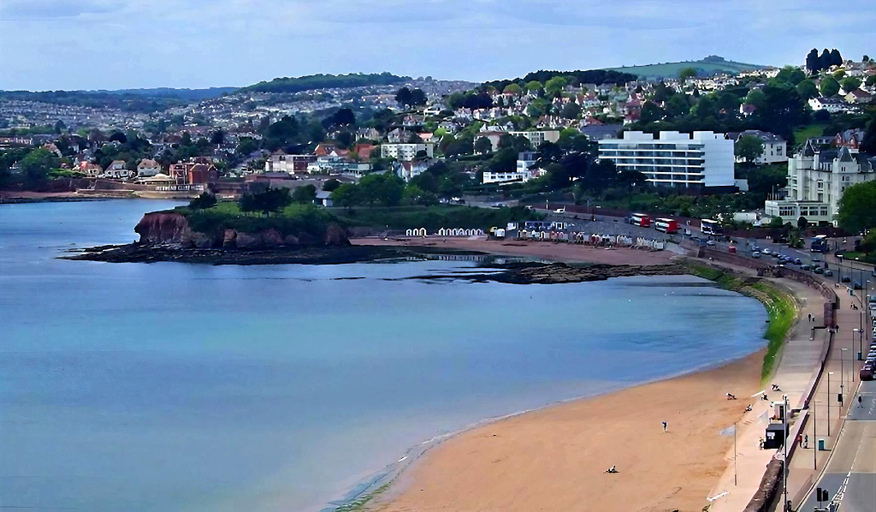 Others 5, Diamond Hotel, Torbay