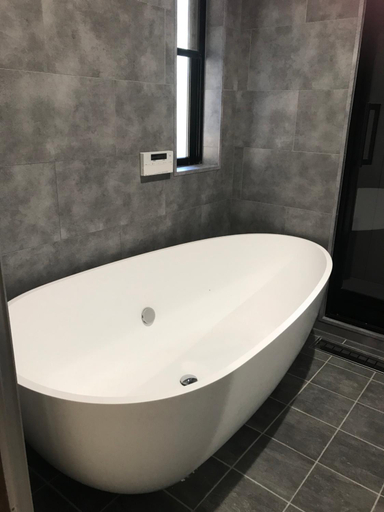 Bathroom 3, Grand Maison W 館山美食倶楽部, Tateyama