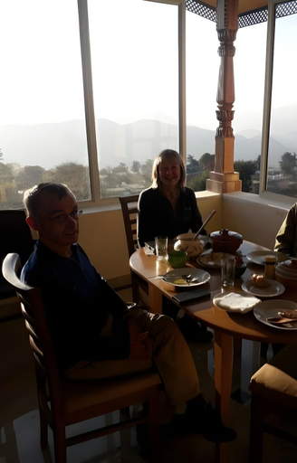 Food & Drinks 5, Naldehra House, Shimla