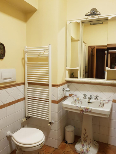 Others 5, B&B Borgo Antico, Fermo