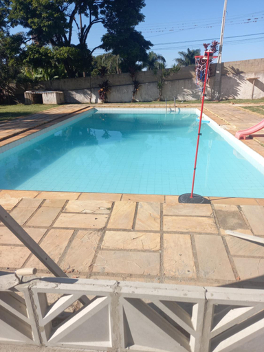 Sport & Beauty 4, POUSADA SAO LUCAS, Águas de Lindóia