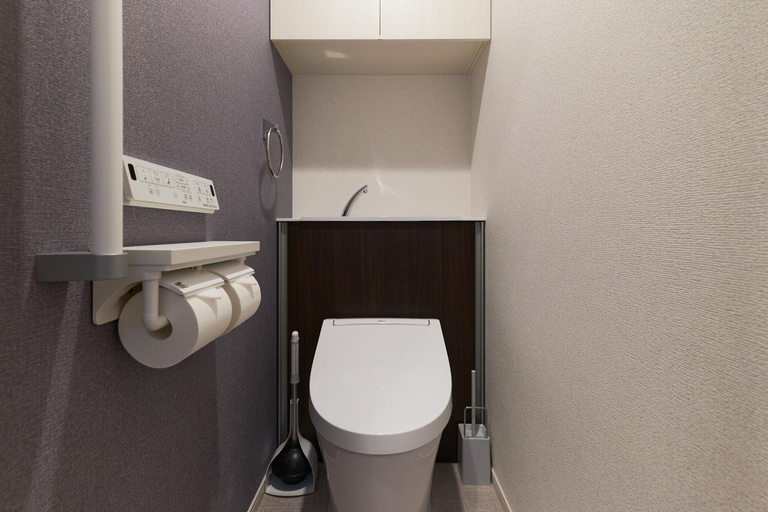 Bathroom 1