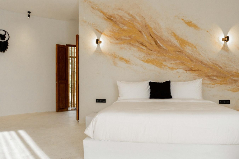 Bedroom 19