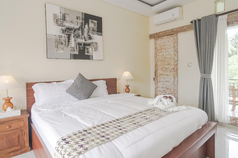 Bedroom 8