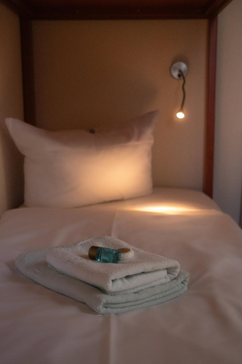 Bedroom 3, Hotel Bleske im Spreewald, Spree-Neiße