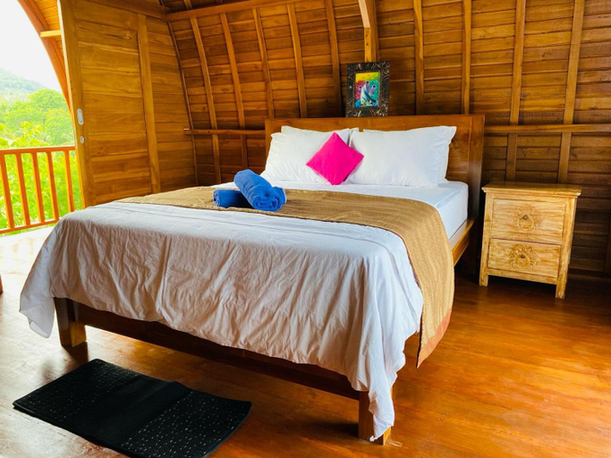 Bedroom 7