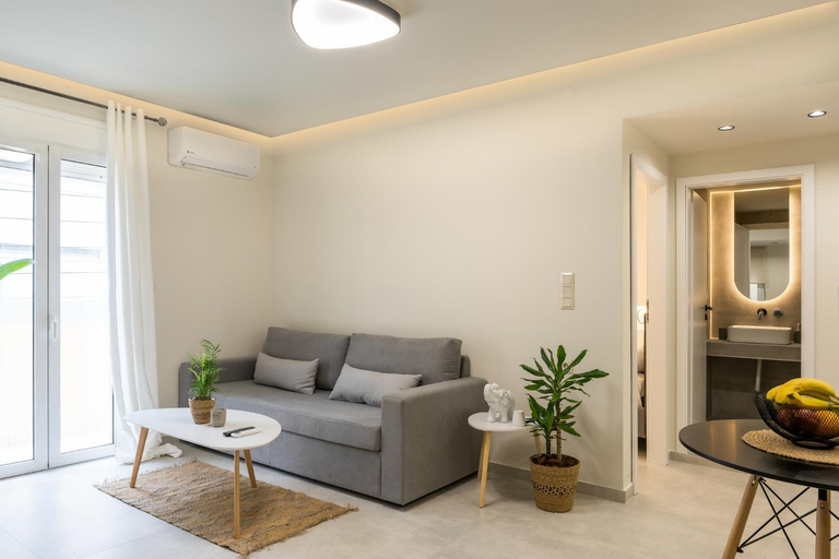 Kitchen 4, S12 Apartments, Crete