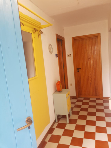 Others 5, B&B La finestra sul bosco, Alessandria