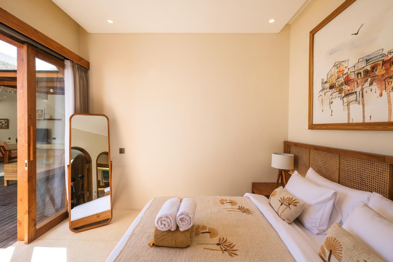 Bedroom 12