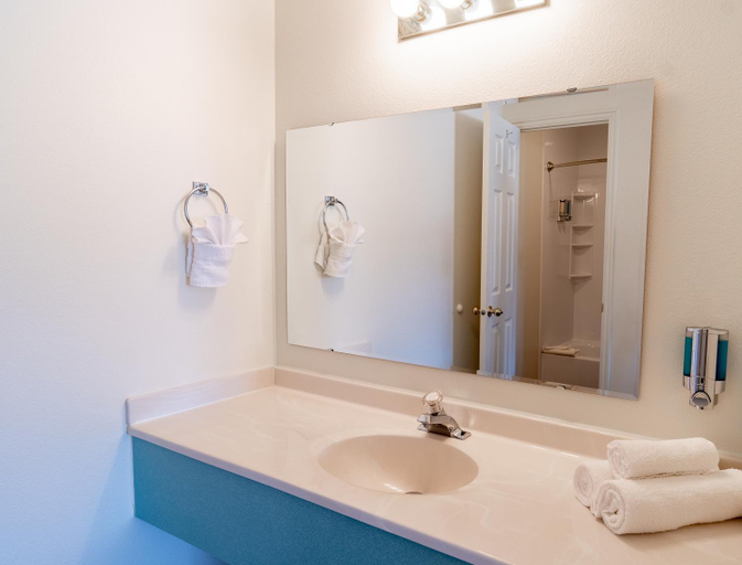 Bathroom 1