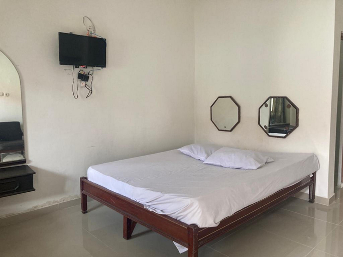 Bedroom 15