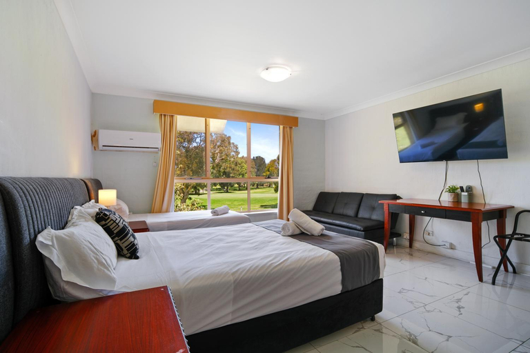 Bedroom 6