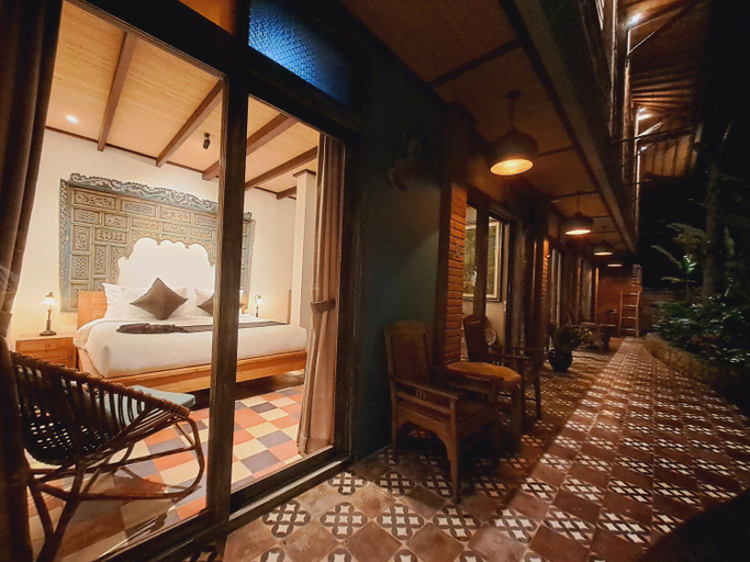 Others 3, Ayu Dira Heritage House, Gianyar