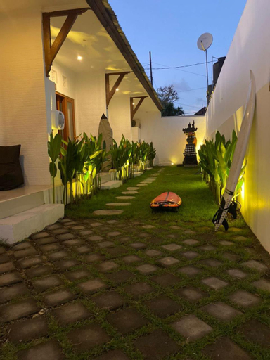 Exterior & Views 1, Five Rooms, Badung