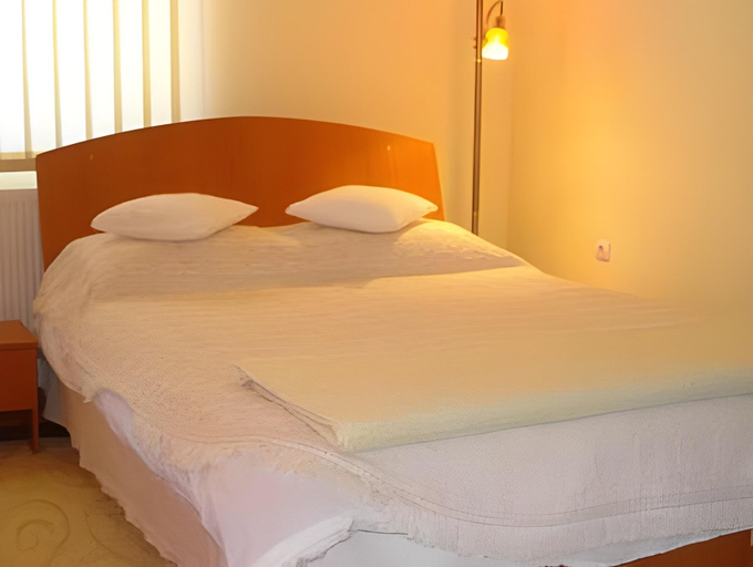 Bedroom 2, Pensiunea Rose, Pauleni-ciuc