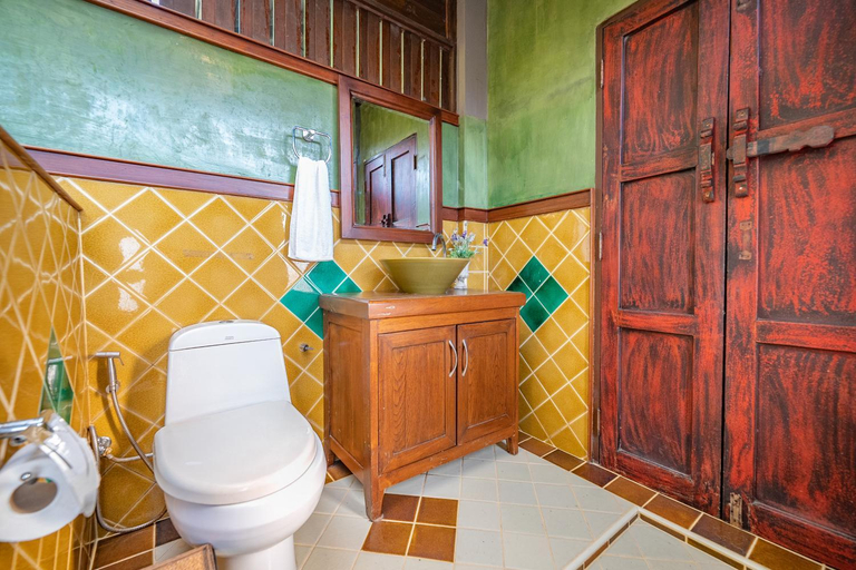 Bathroom 8