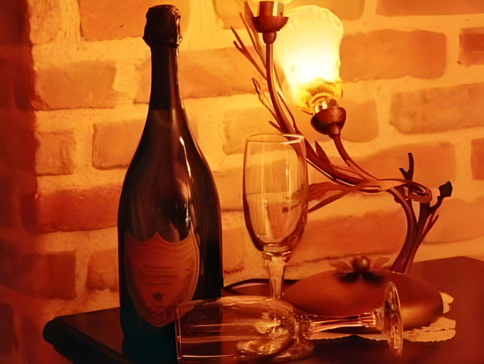 Food & Drinks 5, Enthymio Suites, Peloponnese