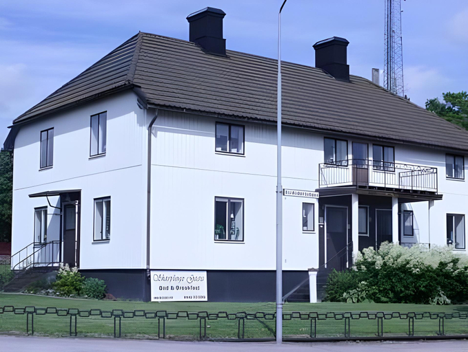 Others 4, Skarplinge Gastis B&B, Tierp