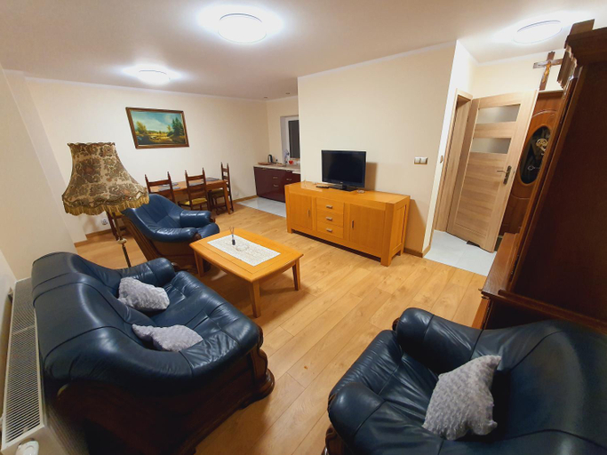 Others 5, Apartamenty u Wieska, Kartuzy
