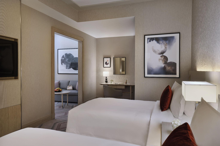 Bedroom 12