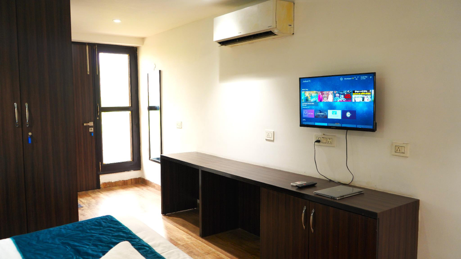 Bedroom 15