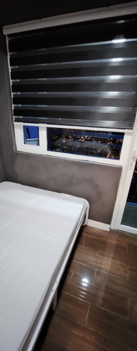 Bedroom 4, SMDC AIR RESIDENCES, Makati City