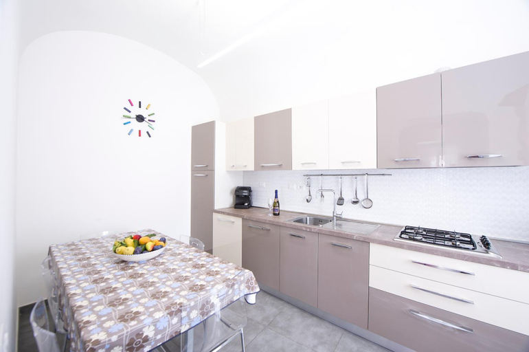 Others 5, Casa "Aurora" Atrani - Amalfi coast - beach, Salerno