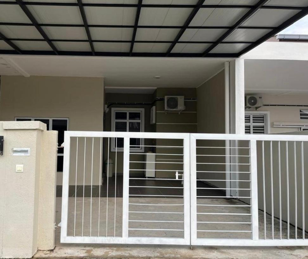 Others 3, Homestay Angah, Malacca City