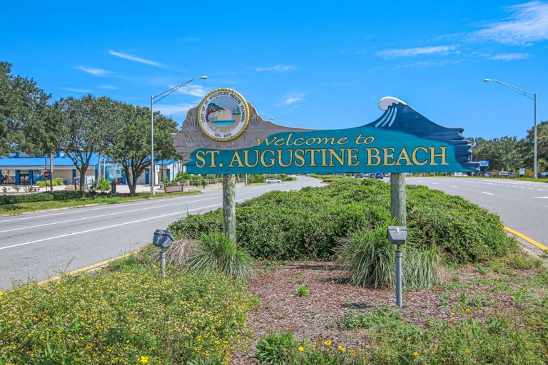 3, Unit 5118 - Ocean Racquet Resort, Saint Johns
