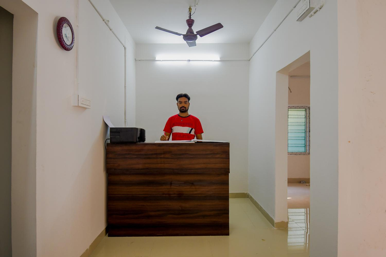 Others, Eden Hotel, North 24 Parganas