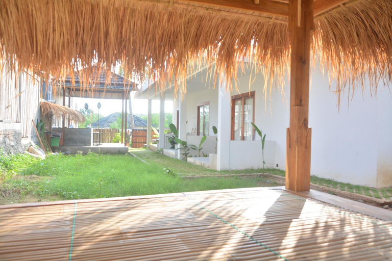 THe Kind Homestay, Lombok