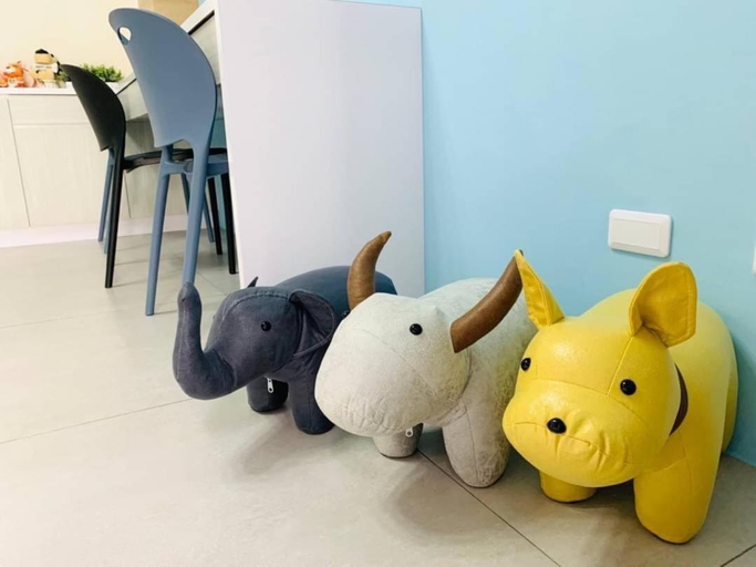 3, Bin Bin B&B, Penghu
