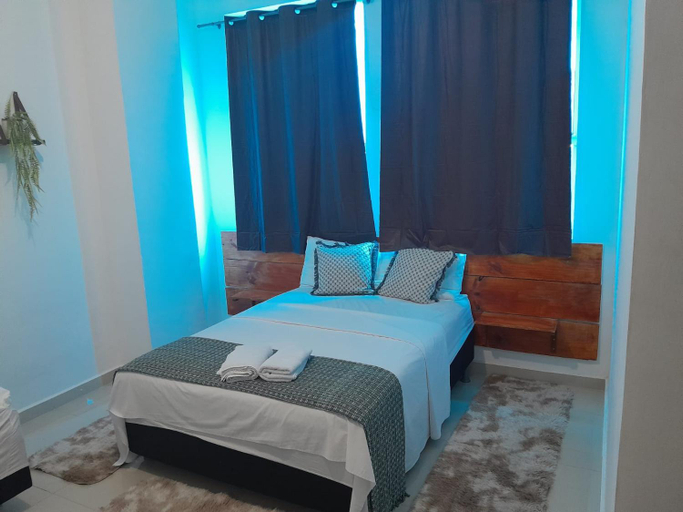 Bedroom 8