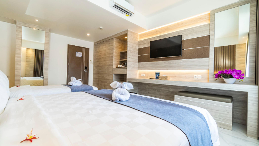 Bedroom 17