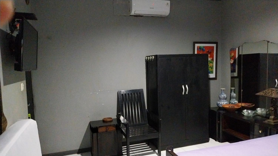 Others 3, CIDERES HOLIDAY HOME, Majalengka