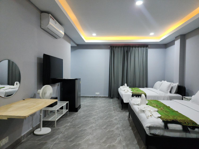 Bedroom 7