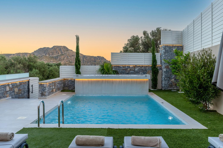 Sport & Beauty 2, Nemesis Villas, Crete