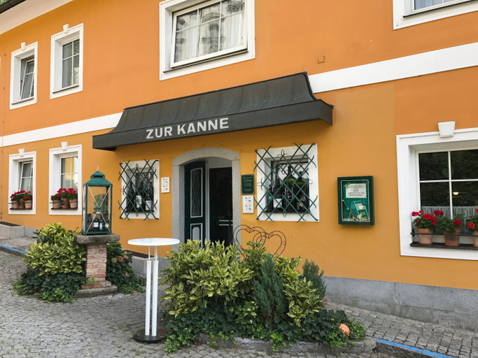 Others 4, Gasthof "Zur Kanne", Linz Land