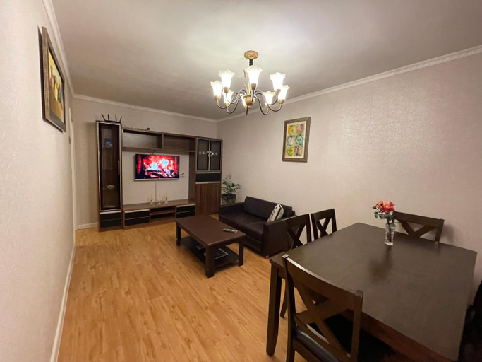 Others 2, Two-Bedroom Apartment, Ulan Bator