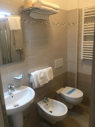 Bathroom 5