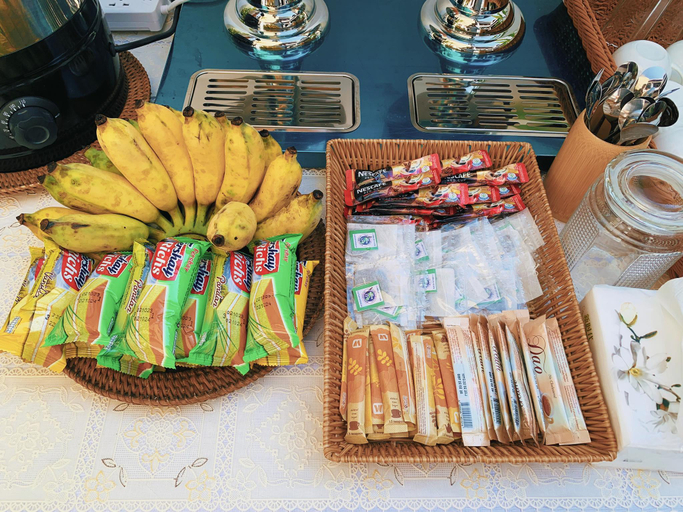 Food & Drinks 5, Mueang Nuea Boutique Hotel, Chomphet