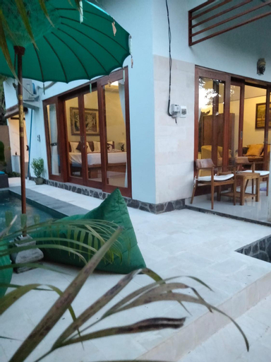 Private Villa Aditya Beach, Buleleng