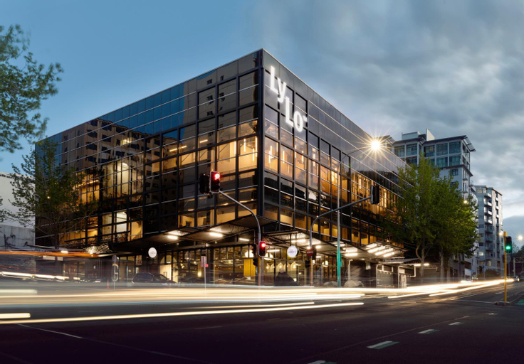 Exterior & Views 2, LyLo Auckland, Waitakere