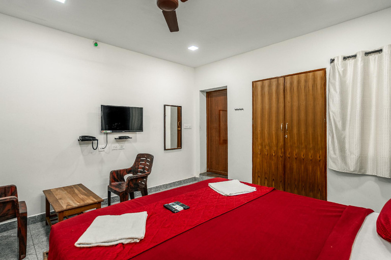 Bedroom 14