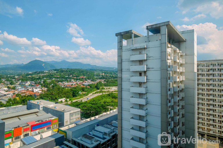 Others 2, Minimalist Cozy Studio Sentul Tower By Travelio, Bogor