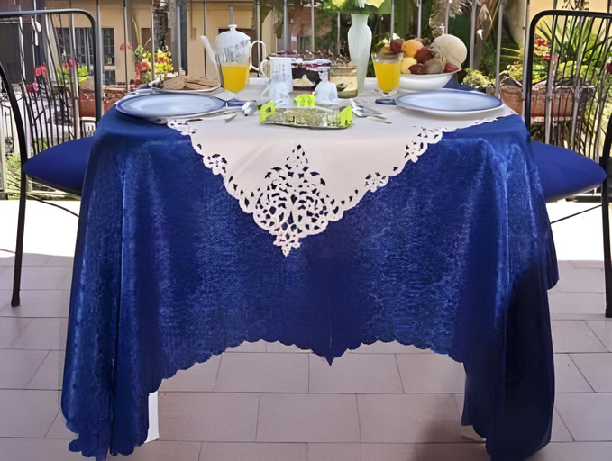 Food & Drinks, Casa Vacanza AcquaMarina, Catania