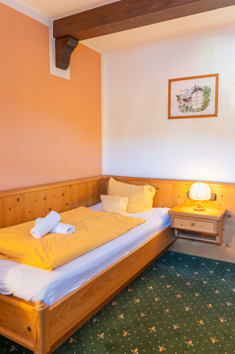 Bedroom 8