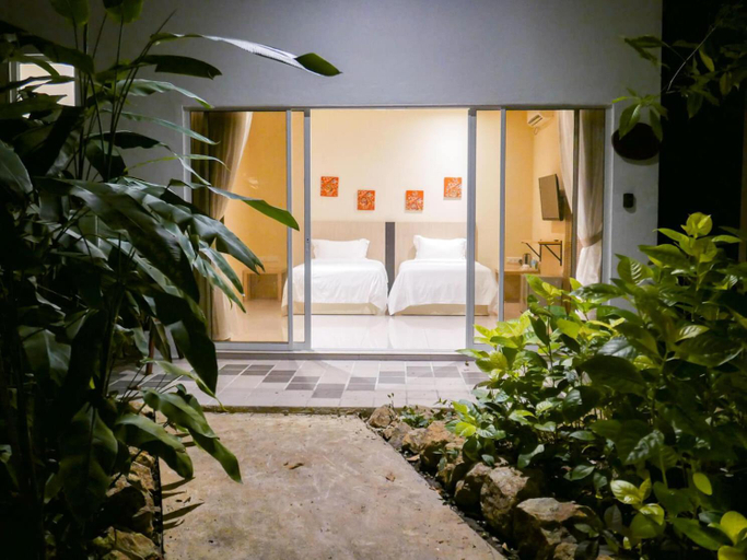 Exterior & Views 1, The Firefly Resort, Semporna